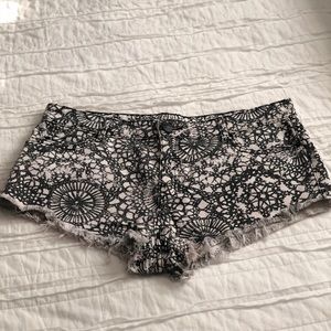 Urban outfitters | BDG Shorts